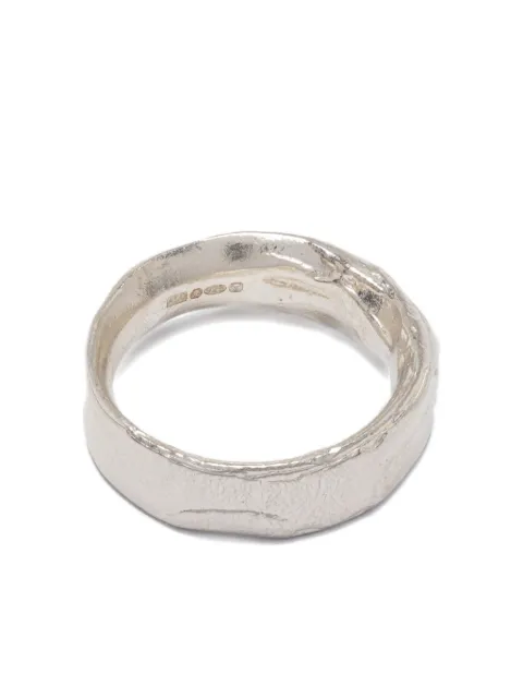 Alighieri The Star Gazer ring
