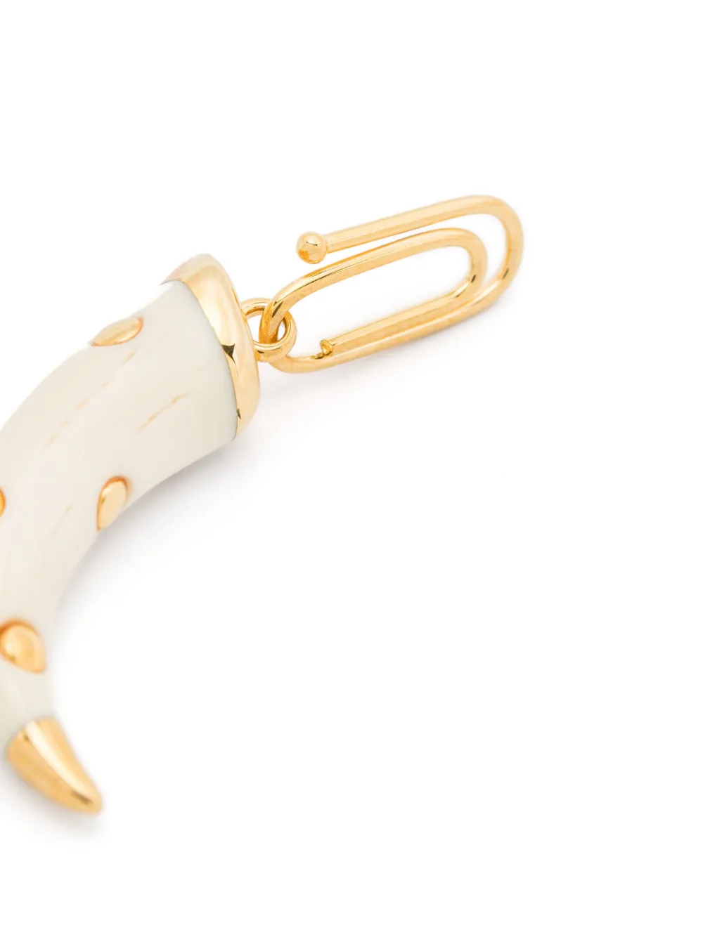 Aurelie Bidermann Mini Caftan Moon Charm | Image 2
