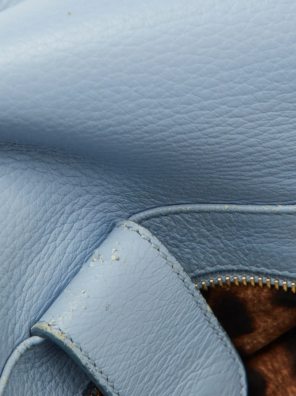 Dolce & Gabbana Pre-Owned Borsa tote in pelle | Image 5