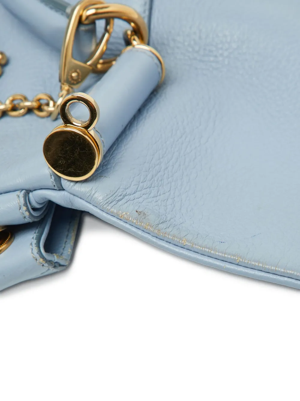 Dolce & Gabbana Pre-Owned Borsa tote in pelle | Borse Pre-owned | Image 3