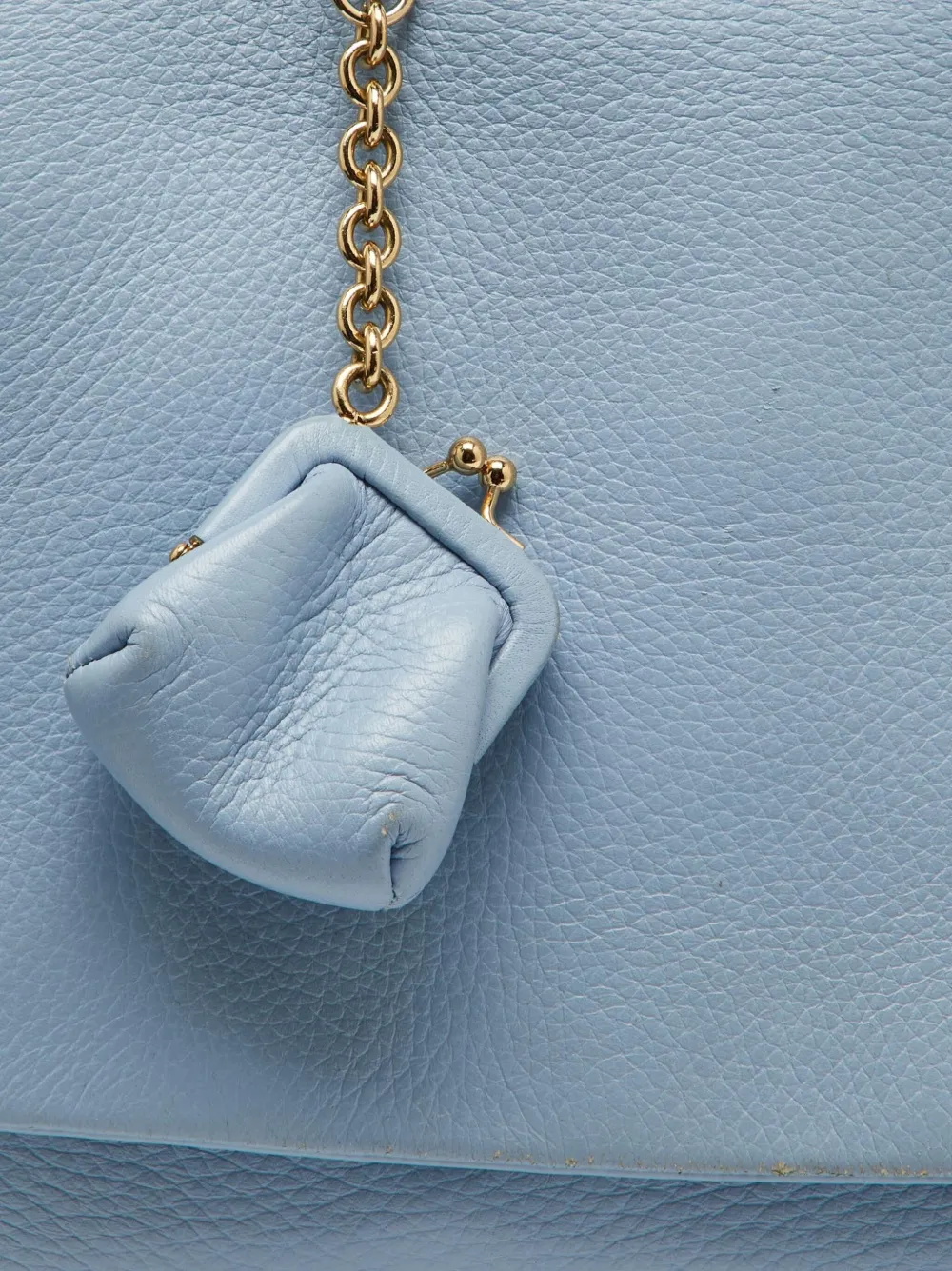 Dolce & Gabbana Pre-Owned Borsa tote in pelle | Pre-owned | Image 4