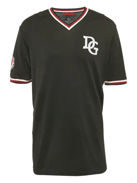 Dolce & Gabbana Pre-Owned King T-shirt