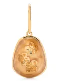Aurelie Bidermann Figarella charm - Gold