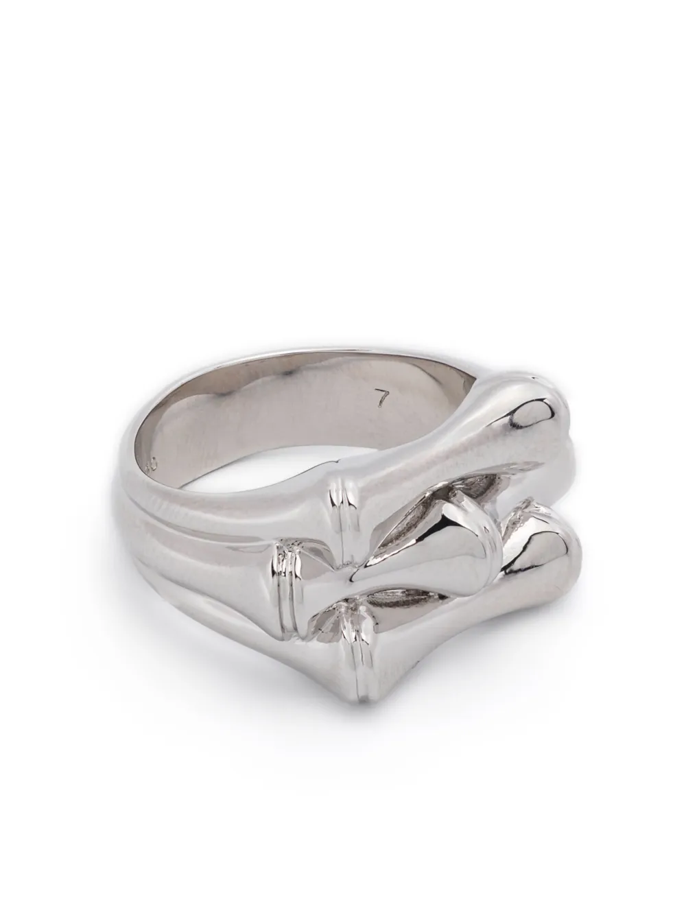 BAMBU SIGNET RING