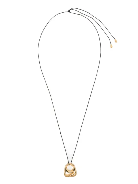 Maria Black Weekender Necklace Large