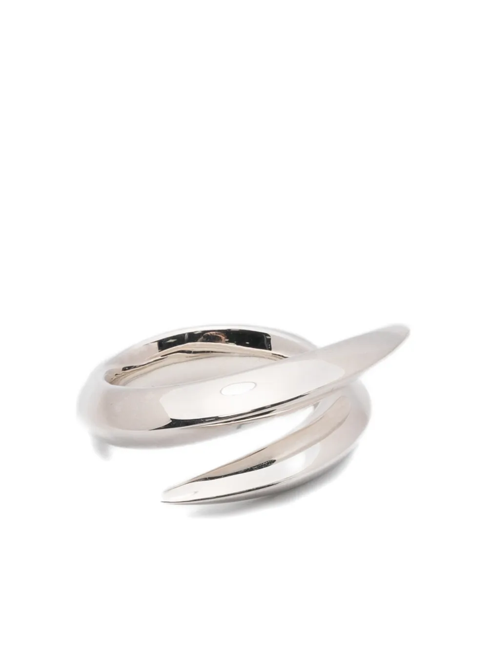 Shaun Leane Anello Deco - Argento