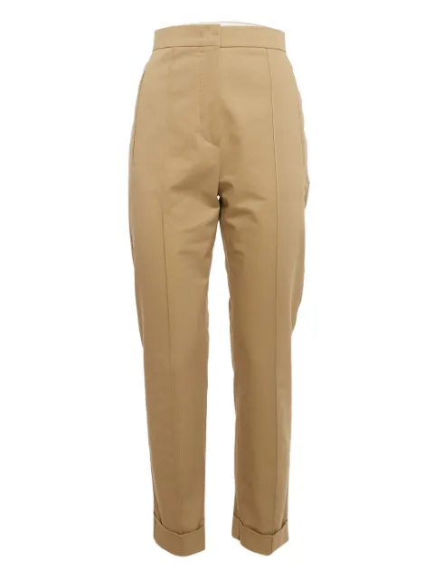 Max Mara high-waisted trousers