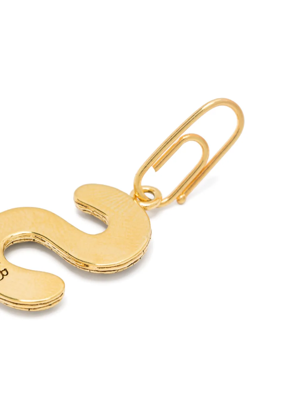 Aurelie Bidermann Mini S charm | Image 2