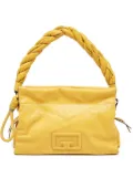 Givenchy Pre-Owned leather tote bag - Yellow