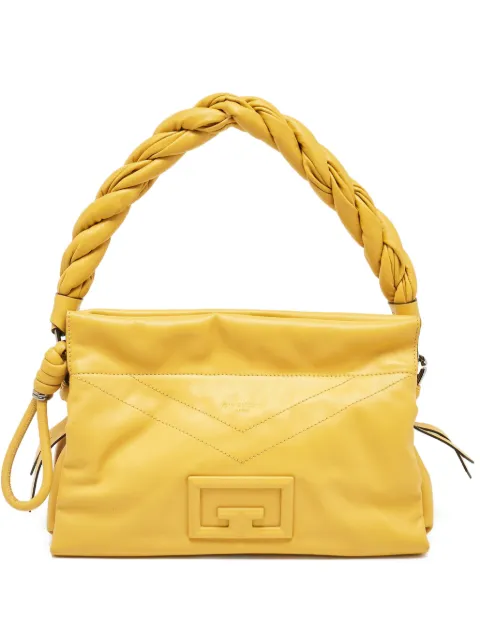 Givenchy Pre-Owned leather tote bag