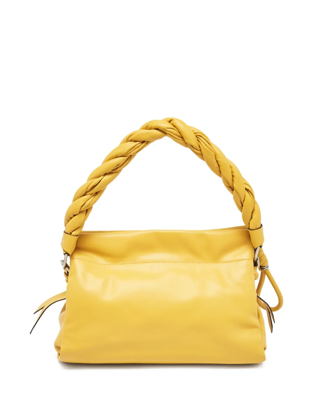 Givenchy Pre-Owned leather tote bag | Image 2