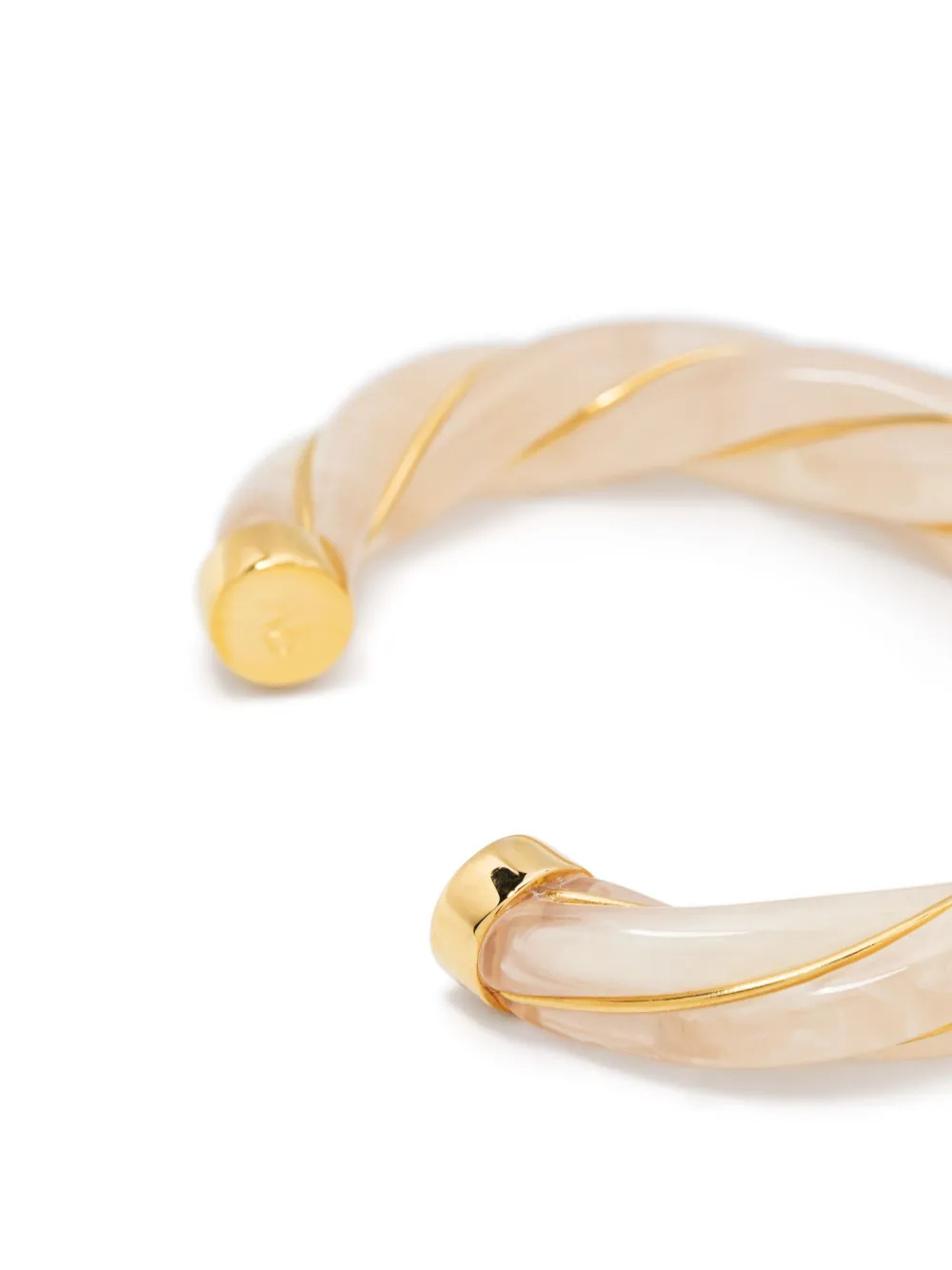 Aurelie Bidermann Diana Twisted bracelet | Image 2