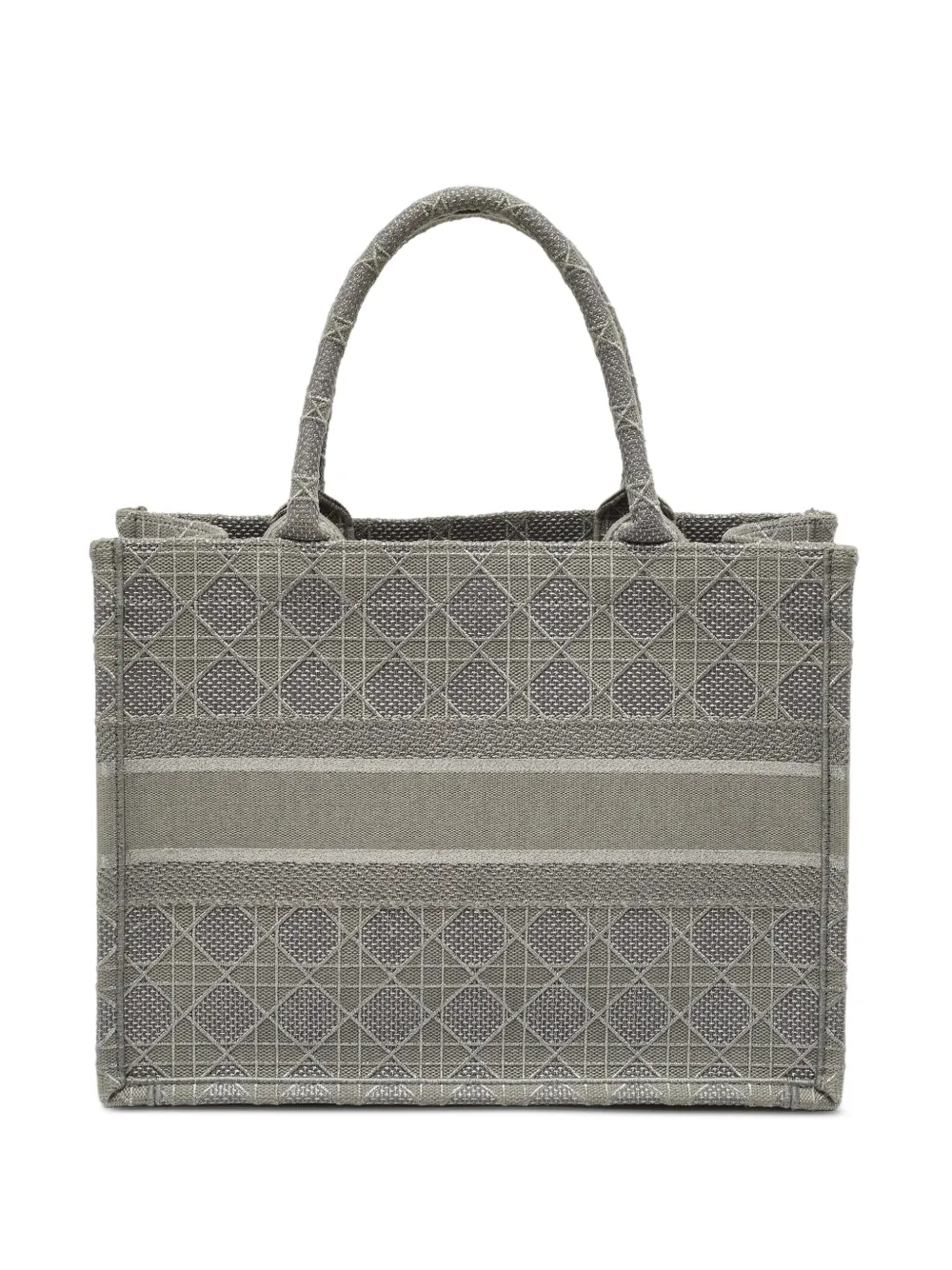Christian Dior Pre-Owned Oblique-pattern tote bag | Pre-Owned | Image 2