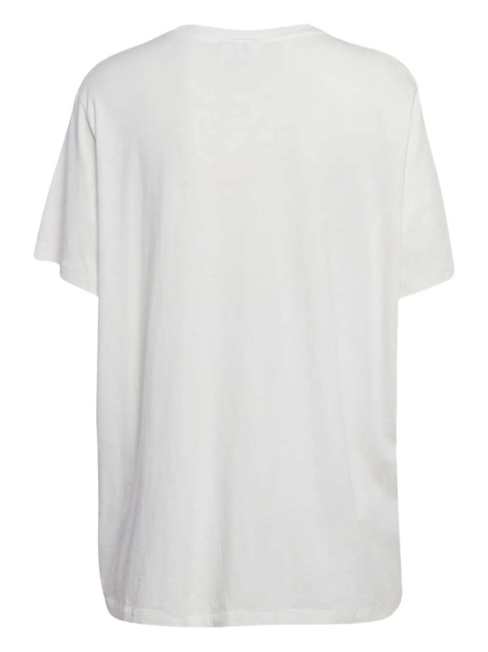 GANNI t-shirt en coton | Image 2