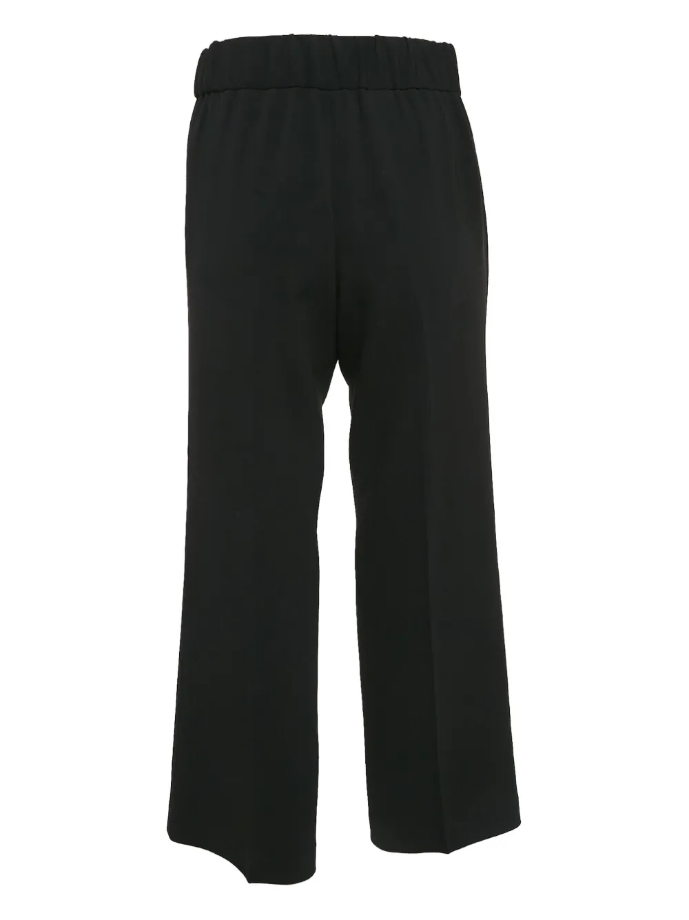 Moschino Pre-Owned wide-leg trousers | Image 2