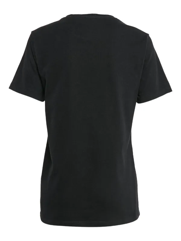 Kenzo Pre-Owned タイガープリント Tシャツ | ブラック | FARFETCH JP