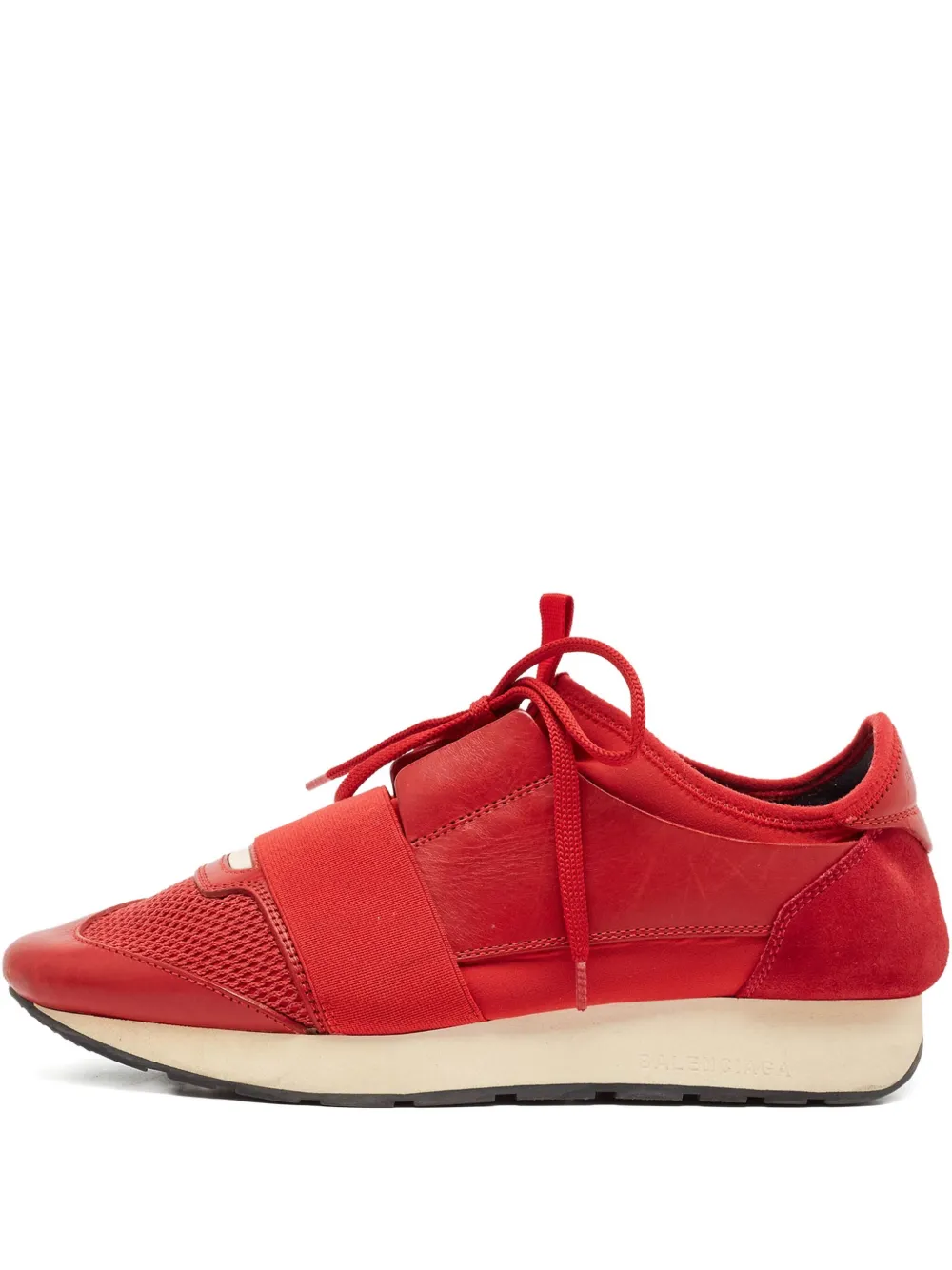 Race Runner sneakers