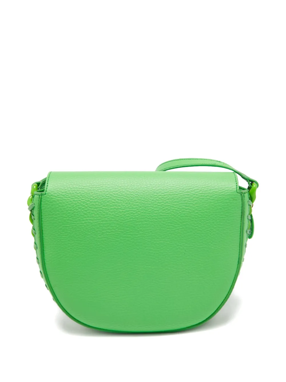 Stella McCartney Pre-Owned braided-detail crossbody bag | Image 2
