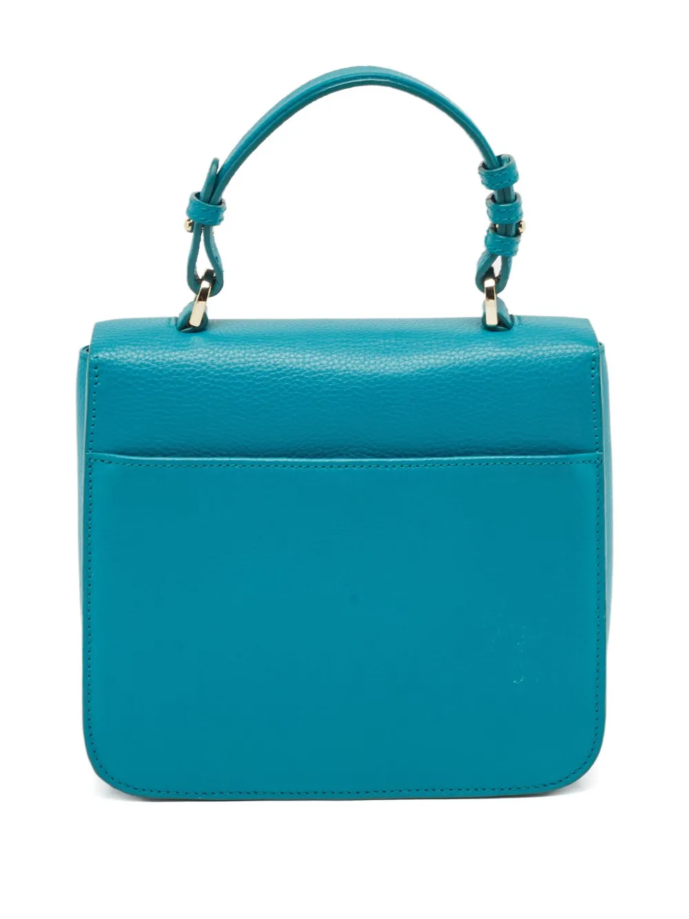 Aigner Vintage leather crossbody bag | Image 2