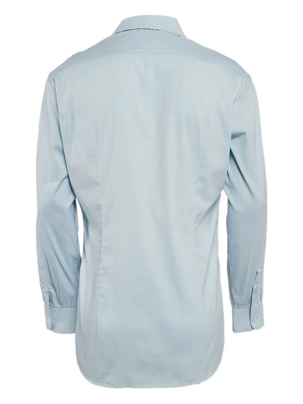 Prada Pre-Owned cotton shirt | Image 2