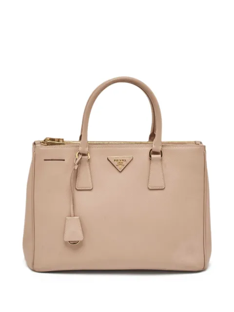 Prada Pre-Owned tote Galleria