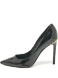 Louis Vuitton Pre-Owned 100mm Eyeline pumps - Black