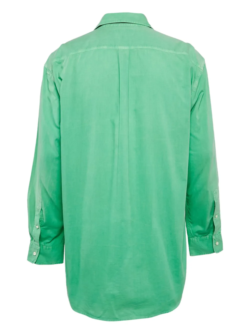 Polo Ralph Lauren pre-owned buttoned shirt | Image 2