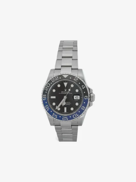 Rolex reloj GMT-Master II de 40mm