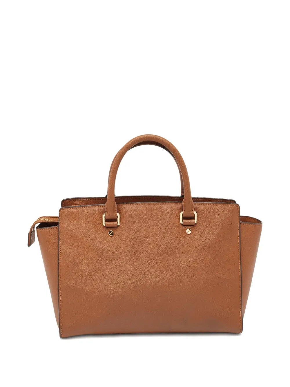 Michael Kors Vintage leather tote bag | Pre-Owned | Image 2