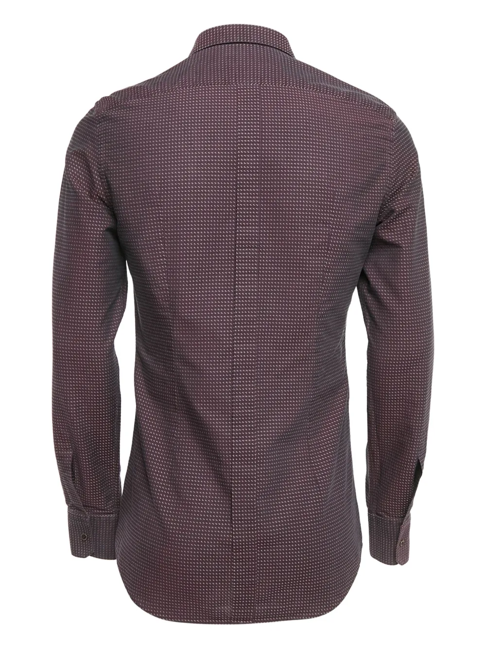 Dolce & Gabbana Pre-Owned patterned long-sleeve shirt | Image 2