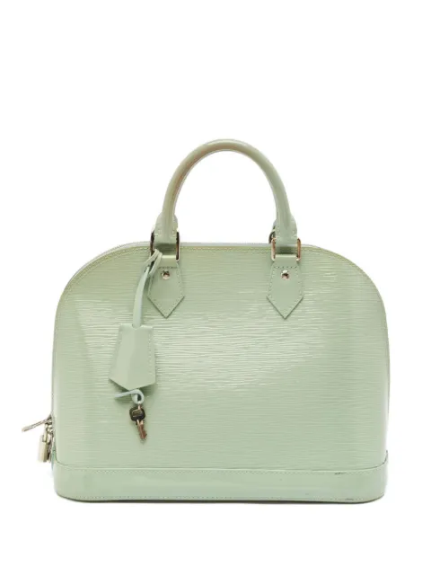 Louis Vuitton Pre-Owned 1934 Alma PM handbag