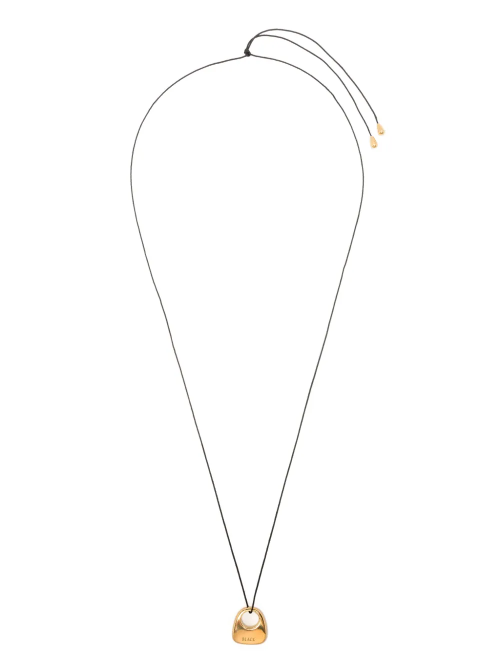 Tote Medium Necklace