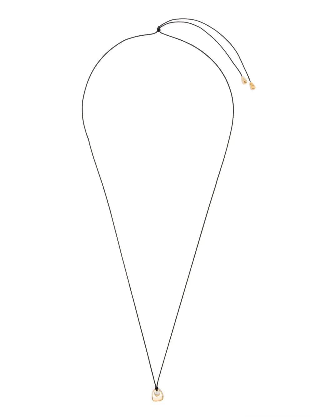 Tote Extra Small Necklace