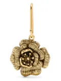 Aurelie Bidermann Mini Rose Charm - Gold