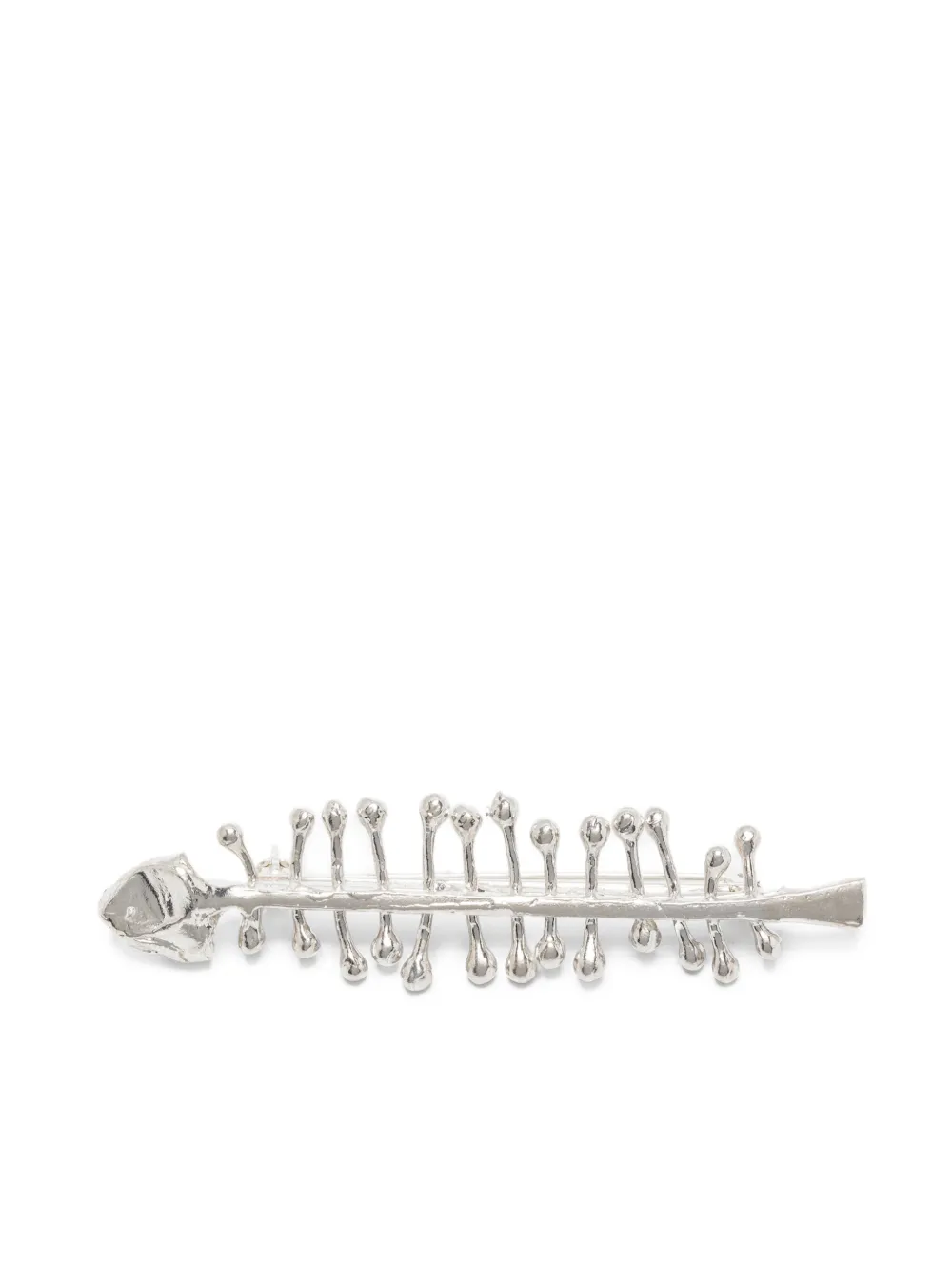 Alighieri The Skeletons of the self brooch - シルバートーン Alighieri The Skeletons of the self brooch - シルバートーン