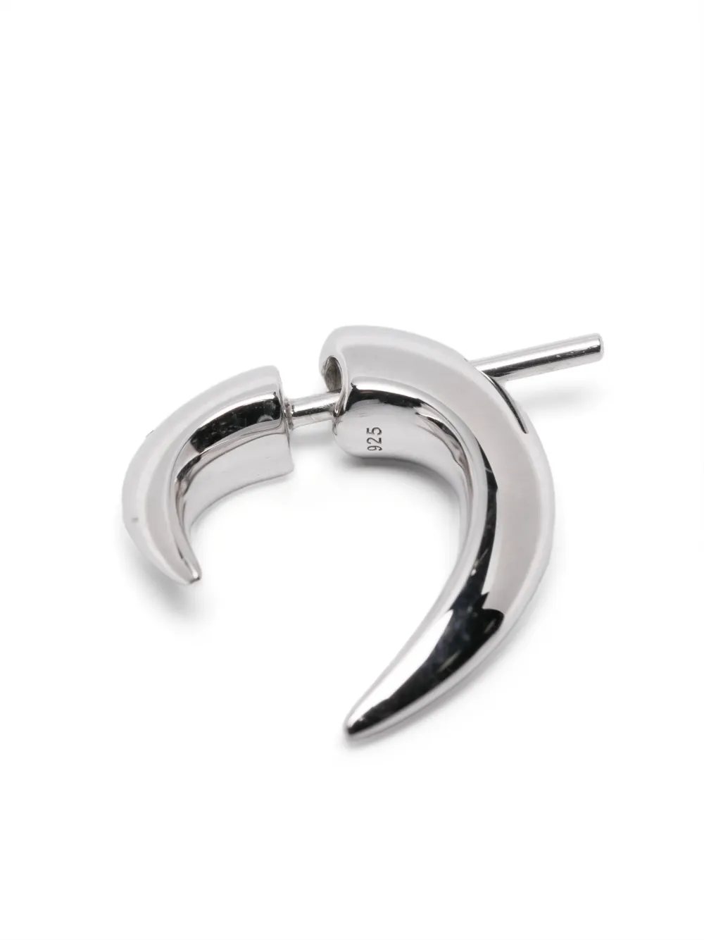  Shaun Leane Mini Talon Earring - Silver 
