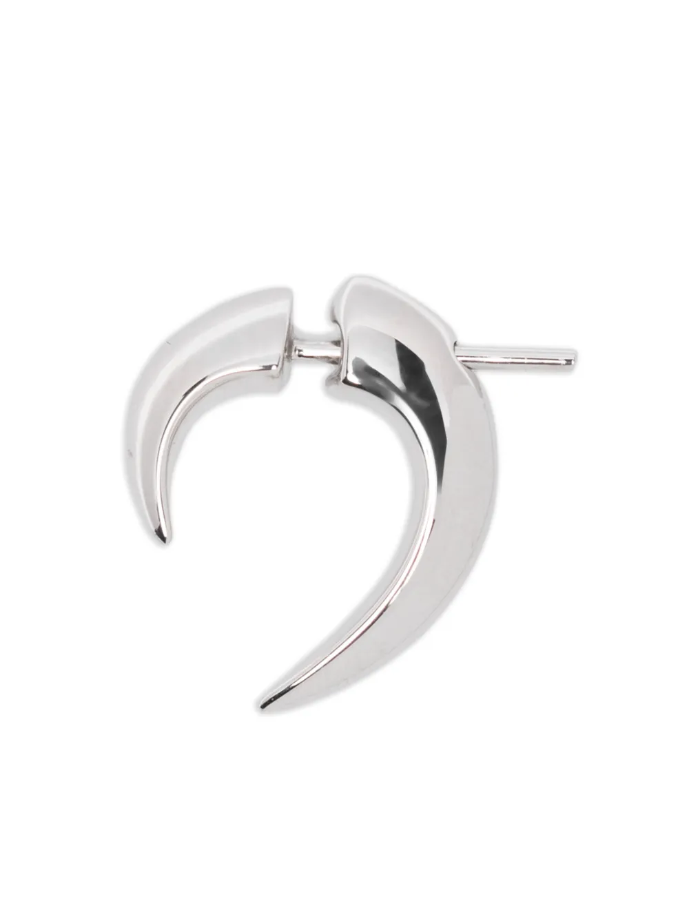 Shaun Leane mini Talon earring - Argento