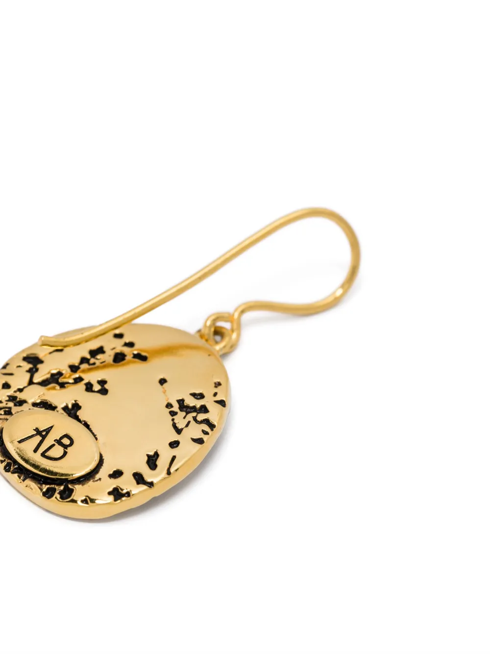 Aurelie Bidermann Hermione earrings | Image 2