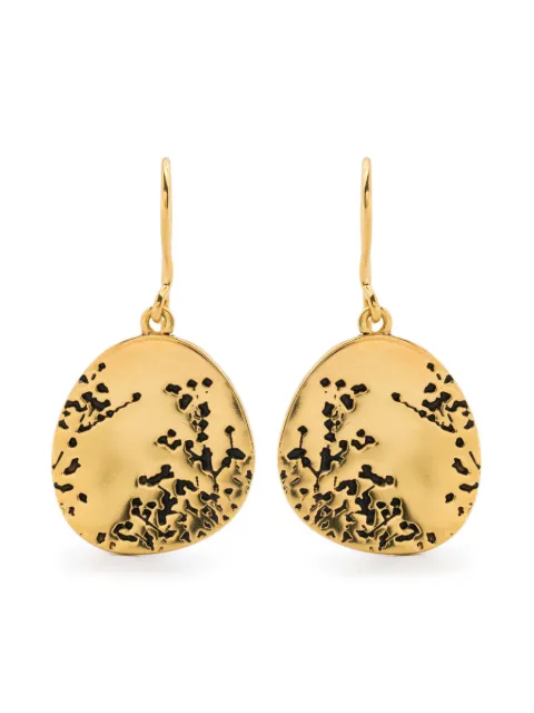 Aurelie Bidermann Hermione earrings