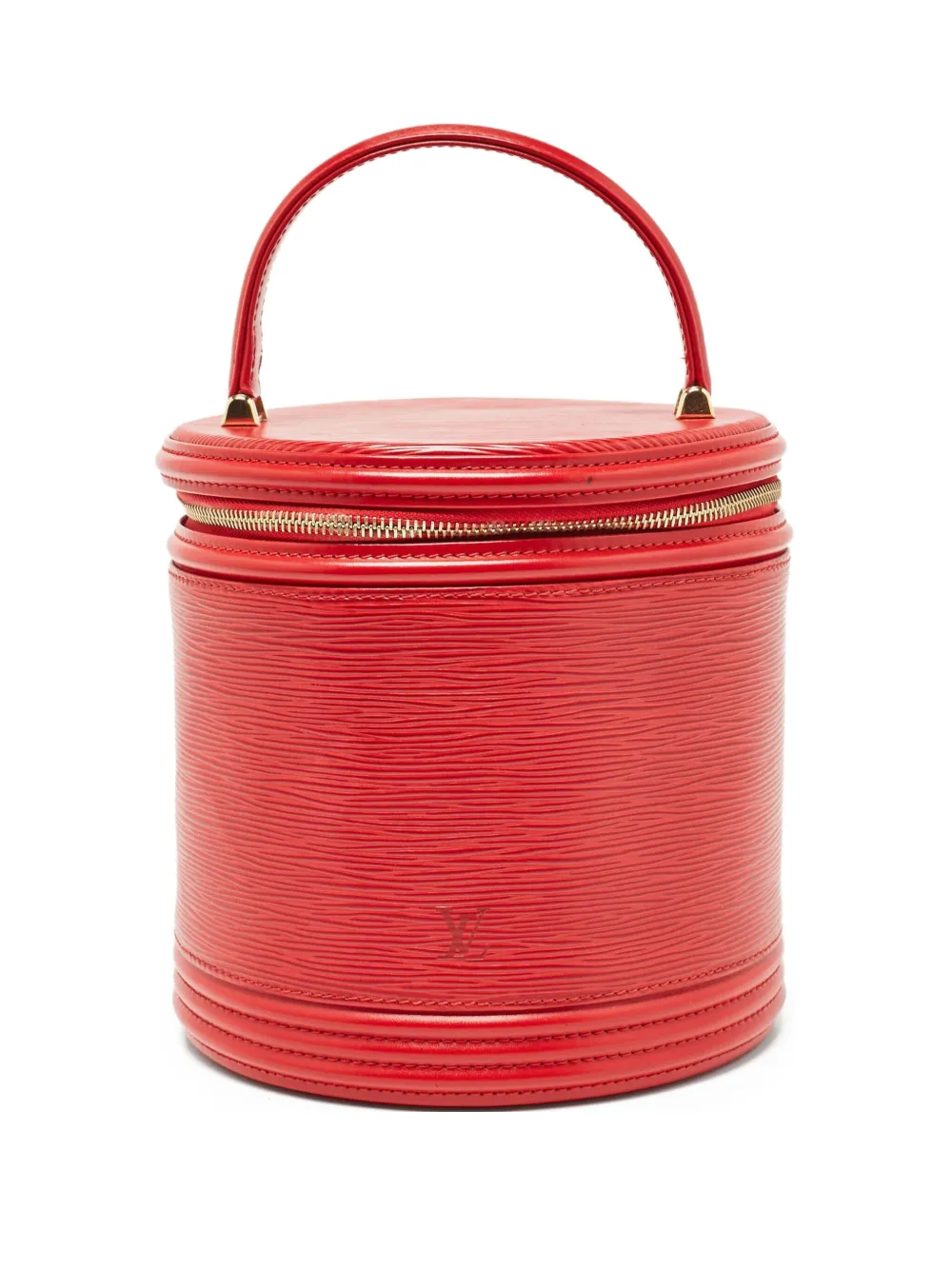 Louis Vuitton Pre-Owned Cannes Vanity bag | Red | Image 1