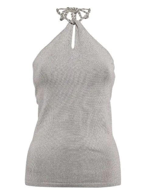 Polo Ralph Lauren pre-owned halterneck top