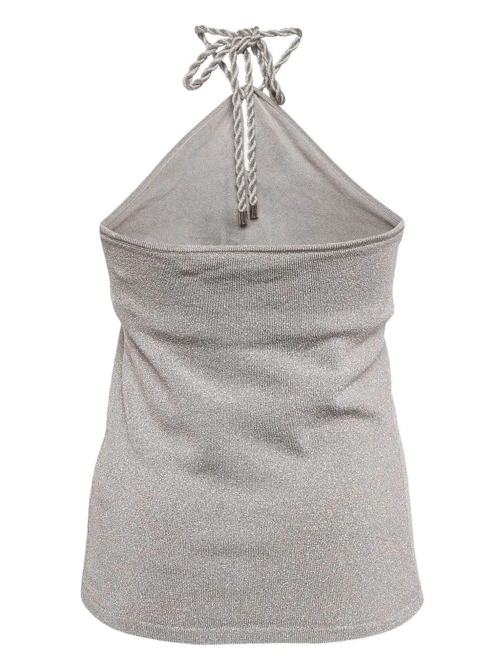 Polo Ralph Lauren pre-owned halterneck top | Image 2
