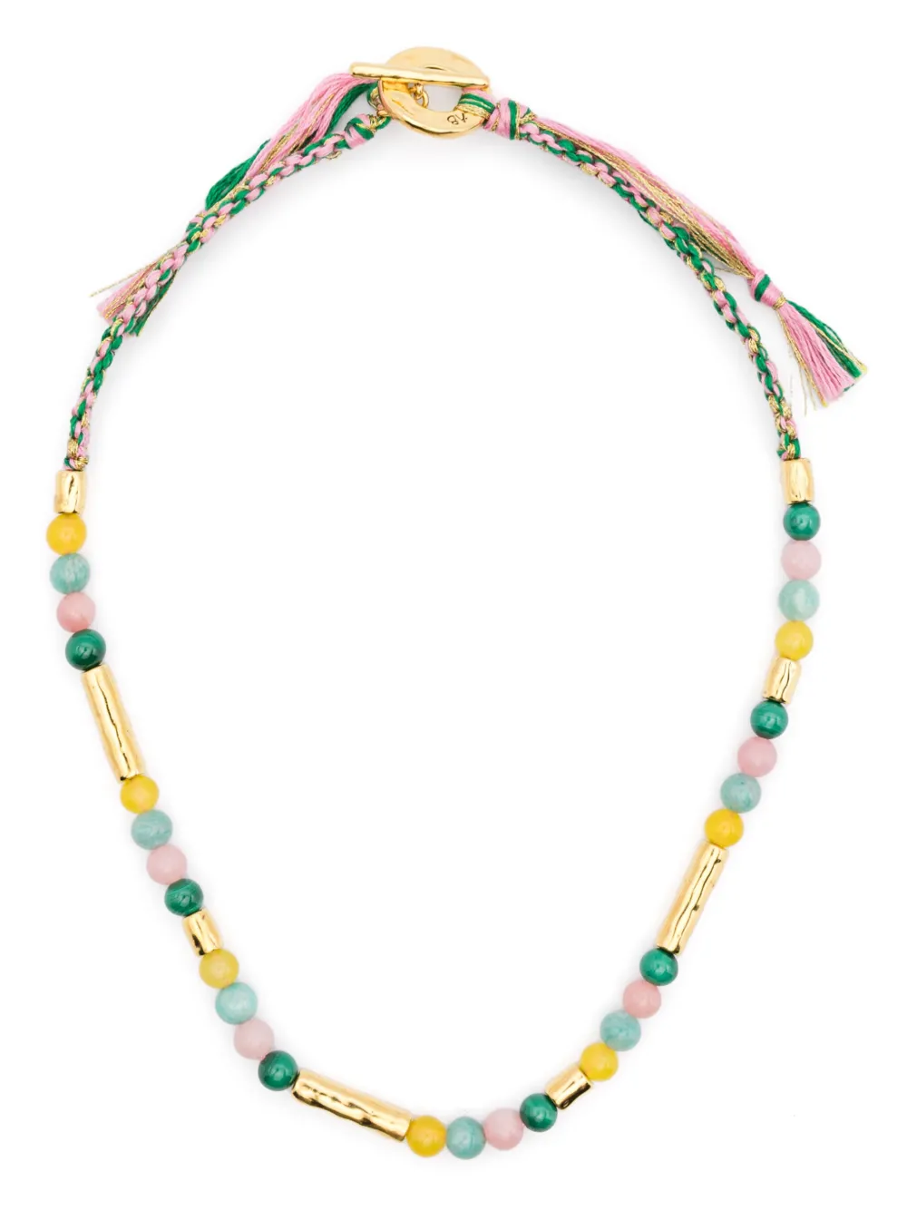 Honolulu necklace