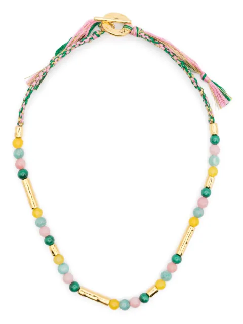 Aurelie Bidermann HONOLULU NECKLACE