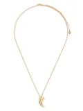 Shaun Leane Talon Claw Pendant necklace - Gold