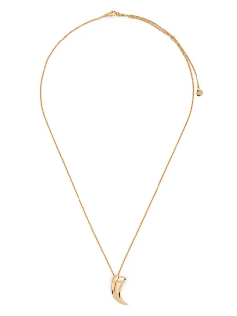 Shaun Leane Talon Claw Pendant necklace