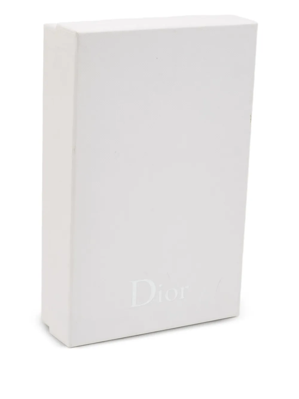 Pre-owned Dior Lady Iphone X/xs Case