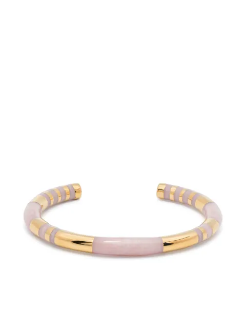 Aurelie Bidermann Positano bracelet