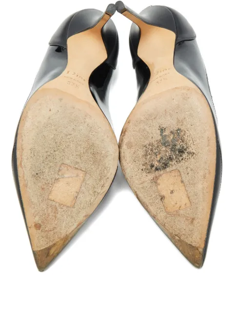 Christian Dior Pre-Owned Pumps 100mm 2024