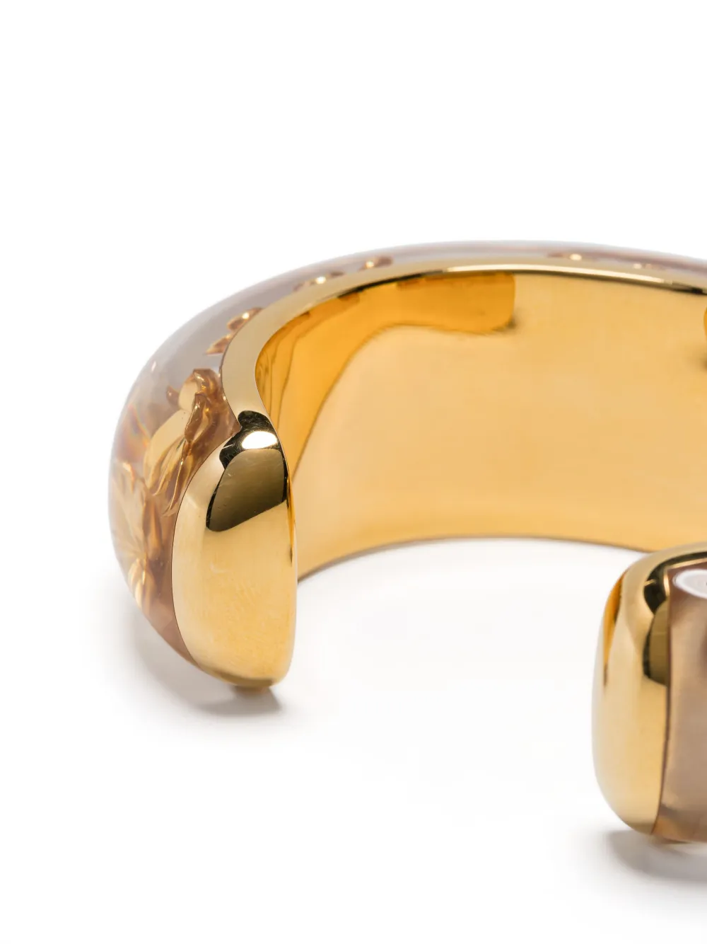 Aurelie Bidermann Figarella cuff bracelet | Image 2